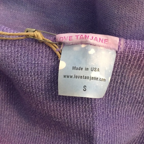 S LOVE TANJANE Sweater DD51 2235 - Picture 4 of 7